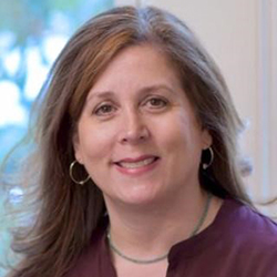 Tricia Brentjens Headshot