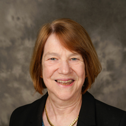 Sandra Lehrman MD